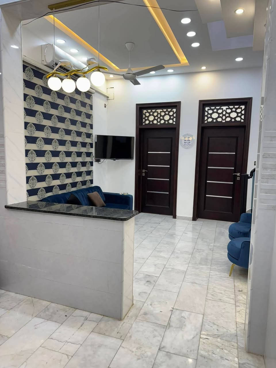 إعلان 📣 رقم 26
 {للبـيـــع فـي السماوة منطقة أم العصافير  مقاطعة 19 }
                 {الـــــمعتمد للتسويق التجاري و العقاري }

المساحة. 130  م² 
 الدار بناء حديث جدا وبنظام عصري بأمتياز 

تفاصيل الدار 
(غرفة سويت + حمام داخلي وخارجي +مطبخ +براني وهول )

 

موقع  _السماوة  حي أم العصافير نزله  شارع مركز الشرط  

#لمعرفه_السعر_اضغط_على_متابعه_وعلق_بذكر كلمة سبحان الله او الحمد الله 
_____________________
للاستفسار:

‌‎(( المعتمد  للتسويق  التجاري والعقاري حيثٌ تَلتَقي الرُوٌية ,بلتَمَيٌز ))

‌‎🪙كل ماعليك الاتصال أو المراسلة على الصفحة 🪙

☎️***********
***********.
