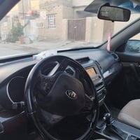 سورنتو • ٢٠١٥ • ٦ سلندر ٣٥٠٠