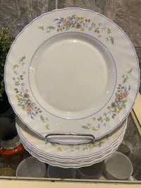 بايركس فرنسي • ٨ قطع • ٢٣ سم