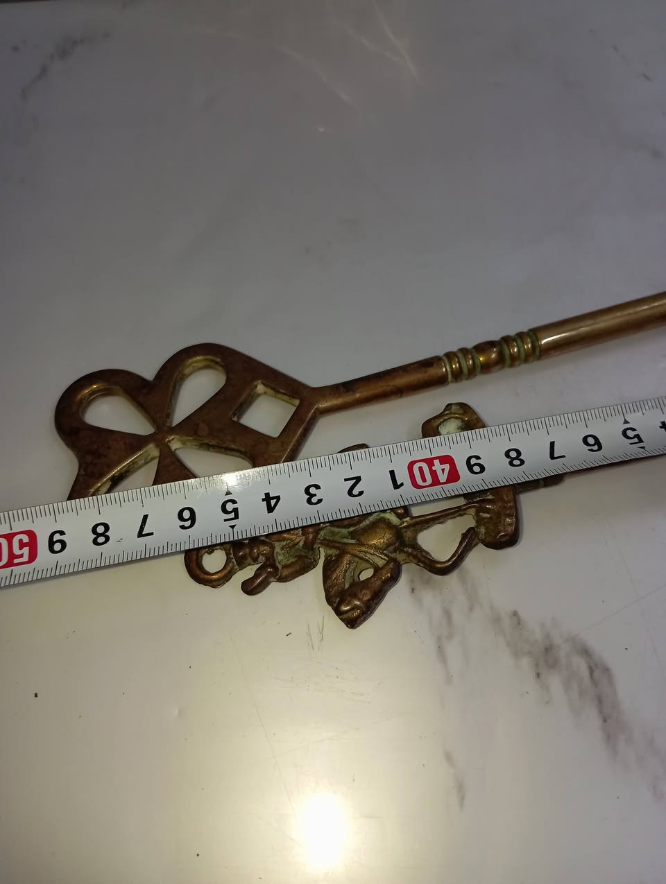 قطعتين نحاس قياس واضح بالصورة سعر القطعه 7000 
يوجد توصيل كل محافظات العراق


**إذا كنت صاحب هذا الإعلان وتريد حذفه لأي سبب، رجاءا أرسل رسالة إلى الدعم الفني**