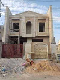 بناء بالتقسيط • مقاولات عامة • الديوانيه حولي الجامعه