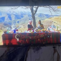 شاشة ٦٥ • ال جي • تغيير نظام