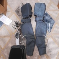 جهاز استشفاء متوفر شرط بلكارتونه ٠٧٧١٥١٦٤٤٤٣واتساب