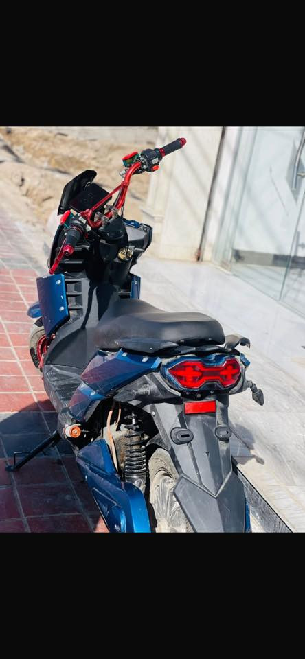 دراجة شحن للبيع سكنس جبلي رياضي 
شـــحـــن 
6 بطاريات 
بصمة + سويج 
3 سرعات 
بگ (ليوره)

العنوان جسر ديالى القديم 
***********
