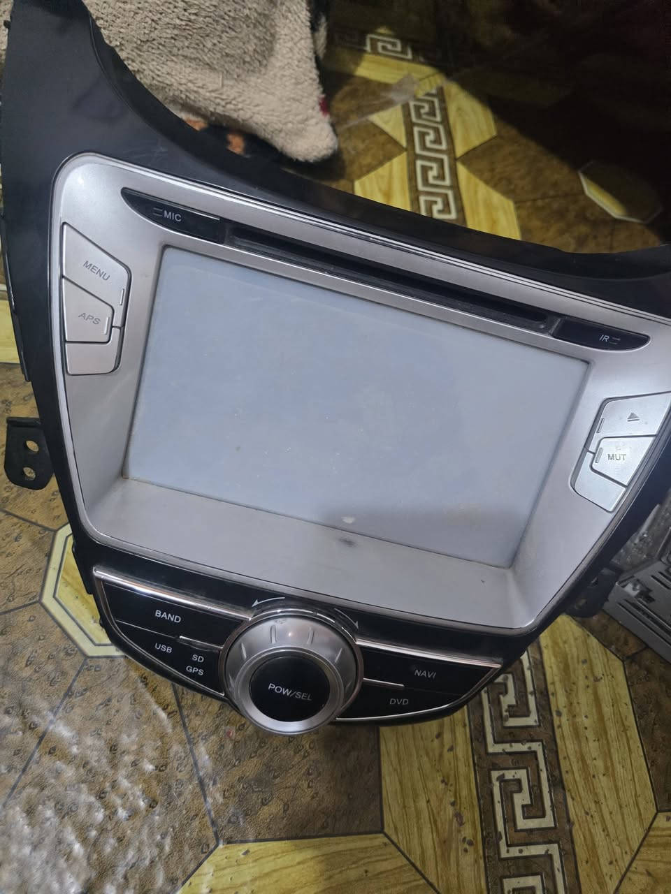 مسجل اوبتمه شاشه النتره دكمه  تبريد للبيع كلمن او سعره ***********

