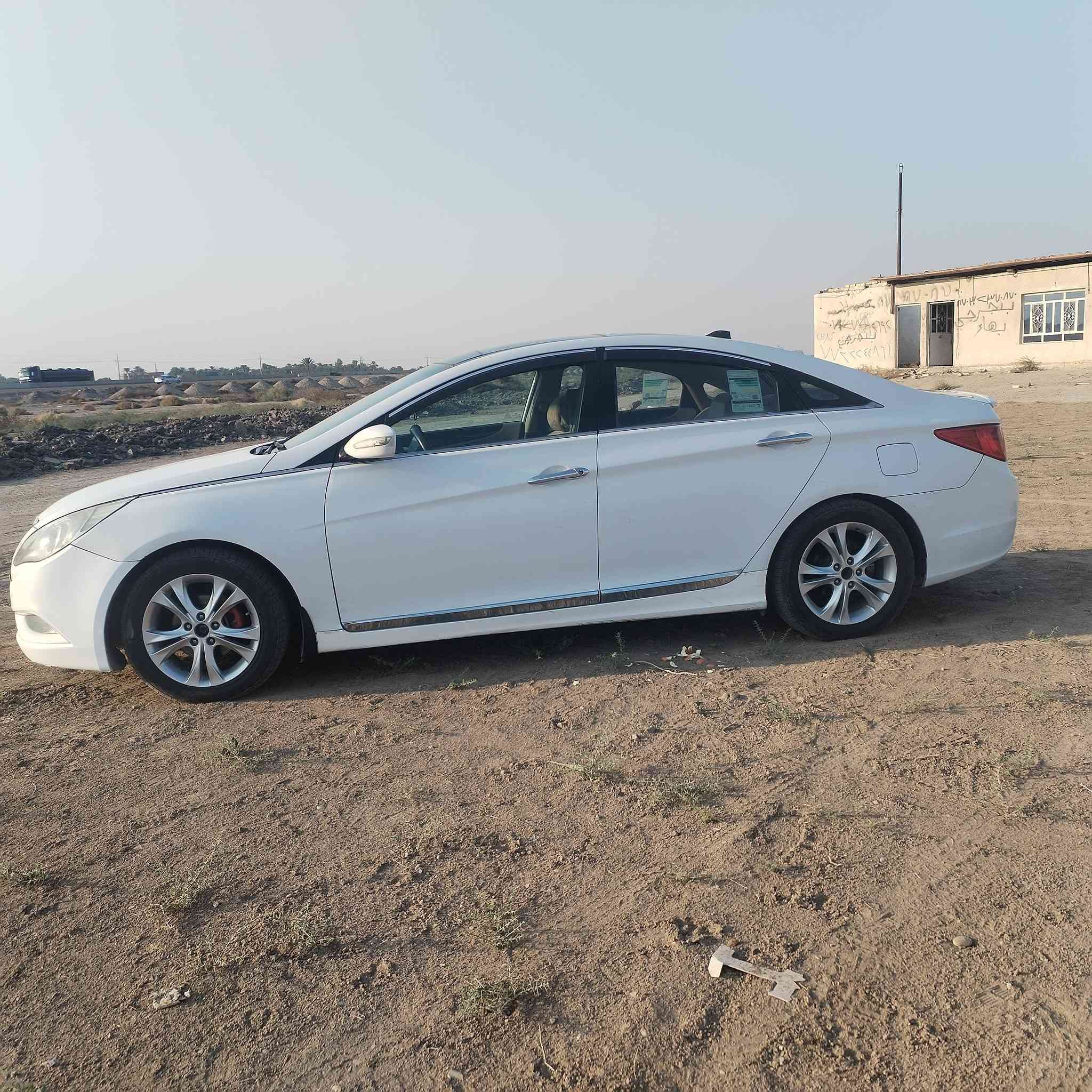 سوناتامظلع ٢٠٠١١ خليجي مكينه ٢٤٠٠ دوش رقم سليمانيه وكاله عامه بسمي تحويل ثاني يوم سياره خير من الله مكينه كير حادثه قبق الجنطه وجاملغ لخلفي عكس السايق وجاملغ امامي نص صبغ ١١٥وبيه مجال مكان بغداد ***********
