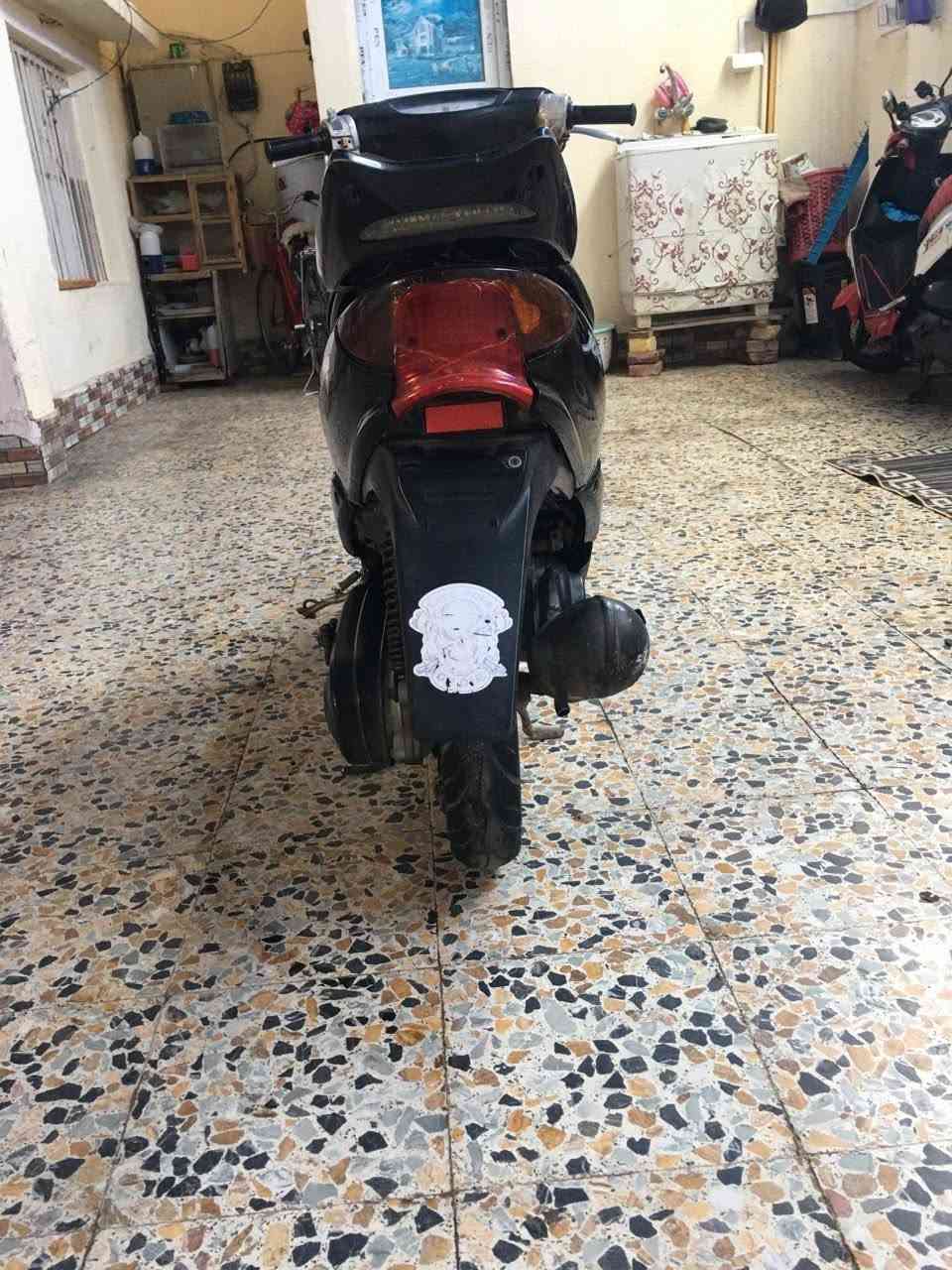 للبيع دراجة عصفوري نظيفة وما متعوبة
السعر  خاص


**إذا كنت صاحب هذا الإعلان وتريد حذفه لأي سبب، رجاءا أرسل رسالة إلى الدعم الفني**