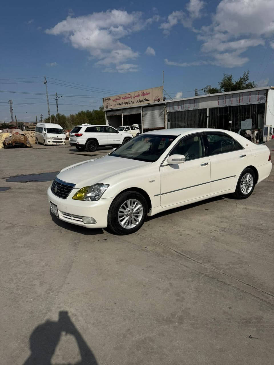 سلام عليكم البيع شاهينه كفاله من الكص والسرقه وانتر بول سياره حلوه جديده سعر 85بي مجال كليل ***********
