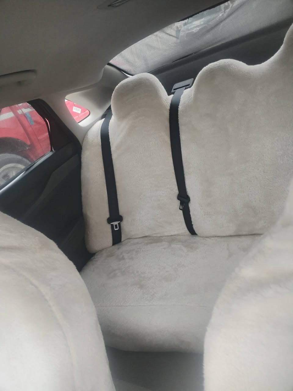 سلام عليكم كي فايف 22معوقين ماشية 110بية تبديل جاملغ وبنيد كير محرك تبريد كفالة تخم تاير بيع امراوس حسب القناعة اهل القصاد 110قدمة والباقي مدة 3شهر ونتفق ع سعر مكاني سماوة


**إذا كنت صاحب هذا الإعلان وتريد حذفه لأي سبب، رجاءا أرسل رسالة إلى الدعم الفني**