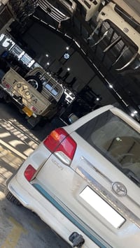 لاندكروز • ٢٠١٣ • سعر مناسب