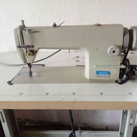 مكينة براذر • نظيفة • بدون عطل