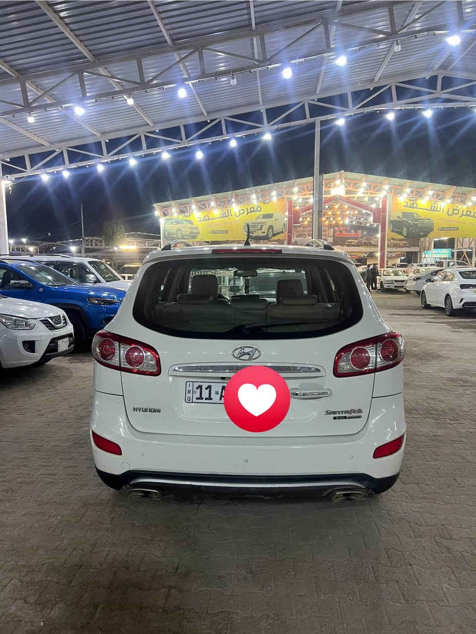 سنتافي 2012 مكينه 6 سلندر كفاله ماعدا كرت بالباب فول السياره فتحه بصمه 3 قطع تبريد شاشه تحكمات مكان السياره نجف مكينه گير حداديه رحمه من الله السياره سعرها 166 بيها مجال بسيط حك الجيه للاستفسار الاتصال على الرقم ***********
