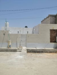 طابو زراعي • ٨٥م • الساده المجاهيل