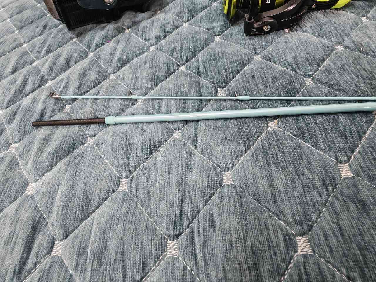 يا الله اللهم صلي على محمد وال محمد بضاعه جديد عود صيد قطعه ماركات كاربون فايبر شي يخبل يوجد توصيل شلع ما ابيع


**إذا كنت صاحب هذا الإعلان وتريد حذفه لأي سبب، رجاءا أرسل رسالة إلى الدعم الفني**