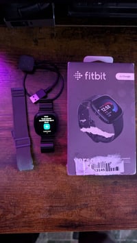 فيتبيت فيرسا 4 • استخدام قليل • بدون خدش