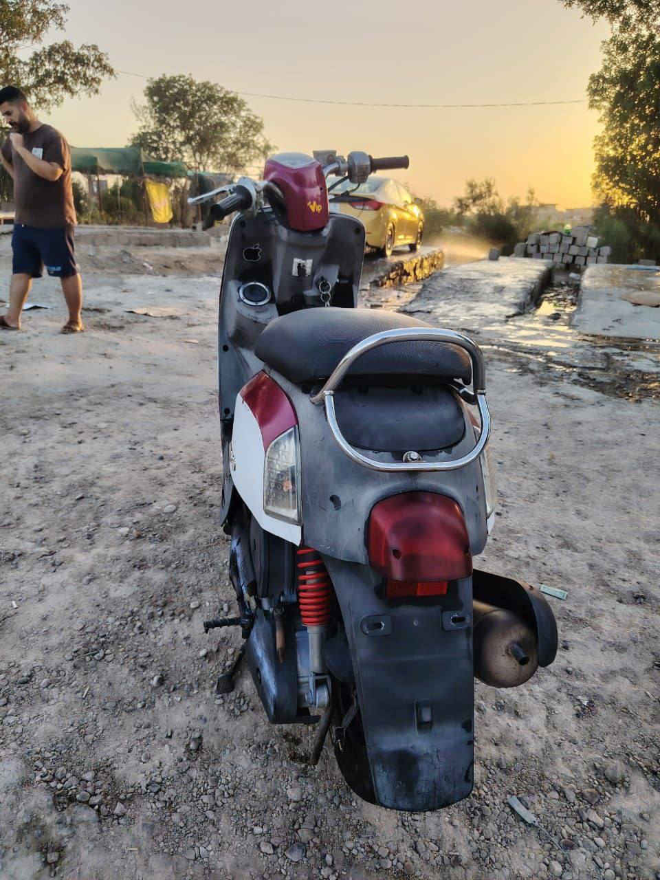 اسلام عليكم دراجه بوليس كابريته دراجه مكفوله كفاله عامه مكينه ما مفتوحه بلاد اسعر 625 وبيه مجال رقم الهاتف ***********
