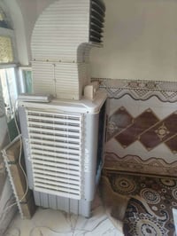 مبردات • ٢ • شغالات