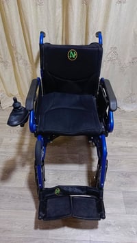 عربانه شحن • ذوي الاحتياجات الخاصة • بصرة المعقل