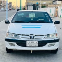بارس • ٢٠١٢ • مكينة كورلا