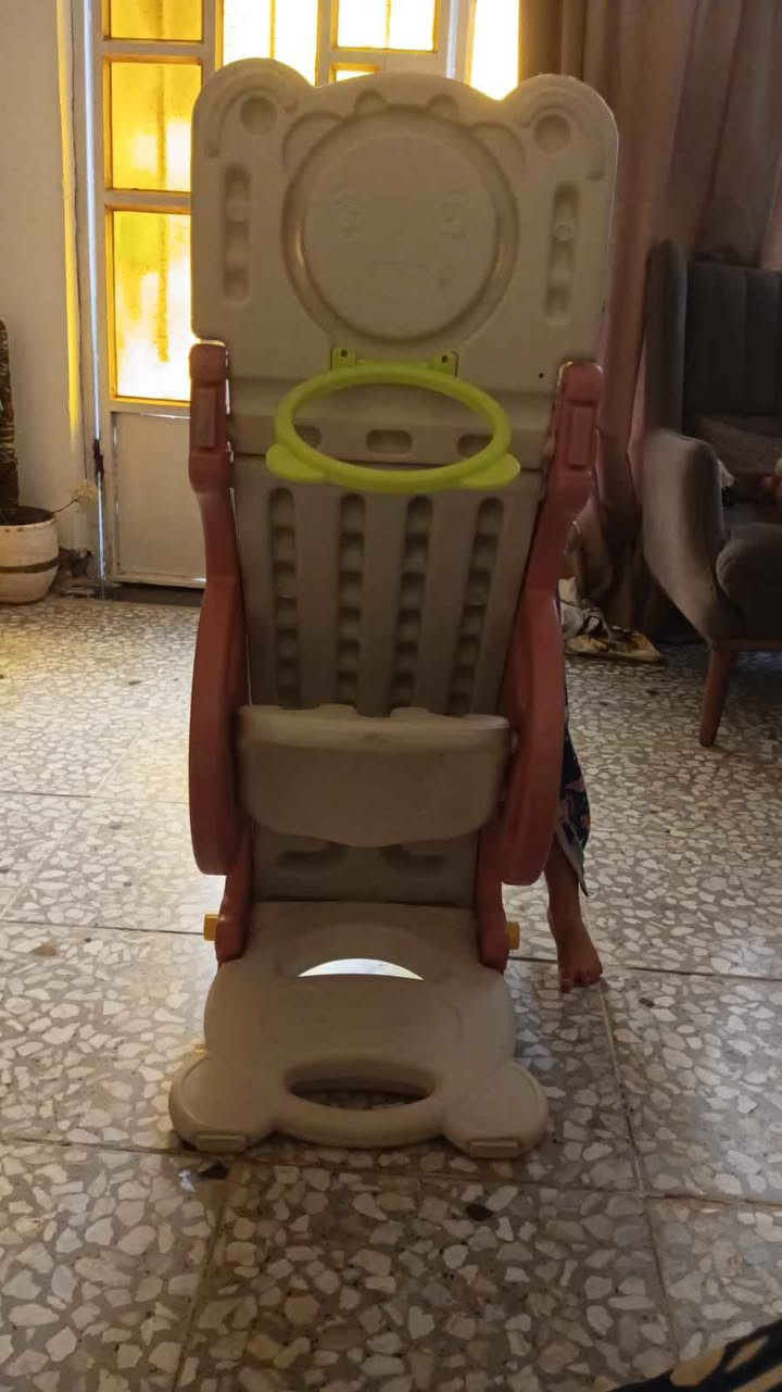 العاب أطفال
زحليكة 
هزاز 
مرمى باسكت بول بغداد, العراق


**إذا كنت صاحب هذا الإعلان وتريد حذفه لأي سبب، رجاءا أرسل رسالة إلى الدعم الفني**