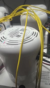 K662d • واي فاي 6 • GPON ONU