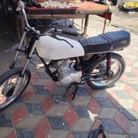 دراجه • بدون سعر • بيه مجال