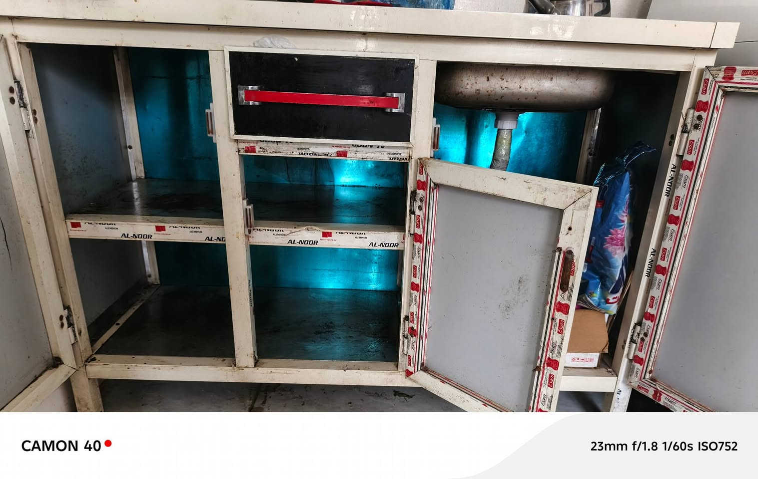 تسكام مو سوكي مكان بغداد قياس متر و٣٠
سعر٧٥


**إذا كنت صاحب هذا الإعلان وتريد حذفه لأي سبب، رجاءا أرسل رسالة إلى الدعم الفني**