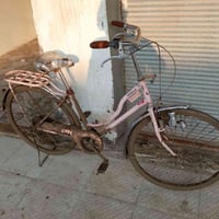 دراجة • مكانه بلقاسم