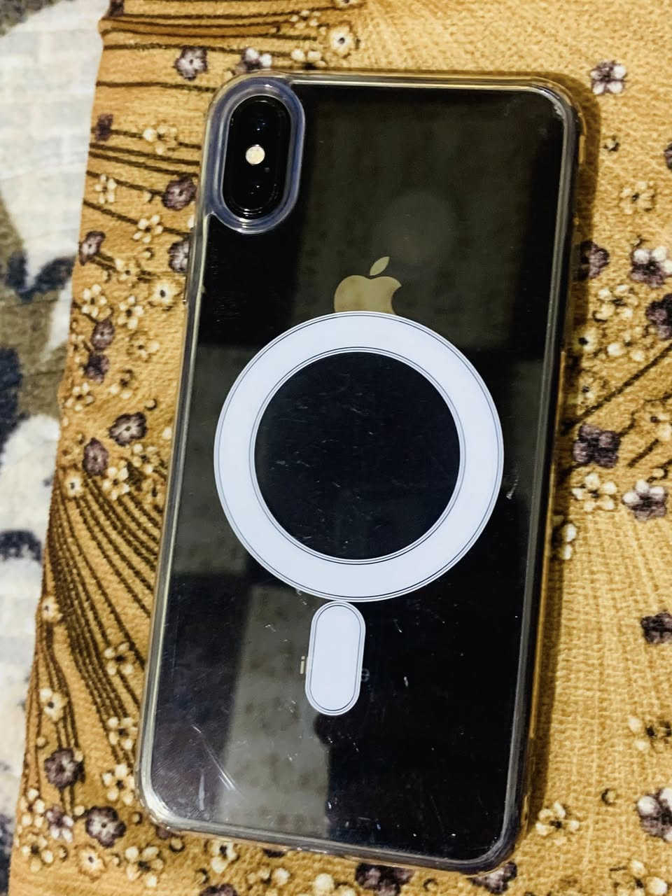 اكس ماكس مبدل شاشه بلاد بل عدادات ممكتوب مبدل. ذكره٦٤ جهاز حلو شرط البوبجي كامره حلوه مرتب 
سعر ١٦٥بي. مجال بسيط عنوان كركوك حي نصر


**إذا كنت صاحب هذا الإعلان وتريد حذفه لأي سبب، رجاءا أرسل رسالة إلى الدعم الفني**