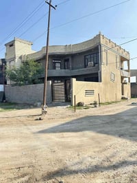 الضباط الثانية • ٢٠٧م • ركن ع شارعين