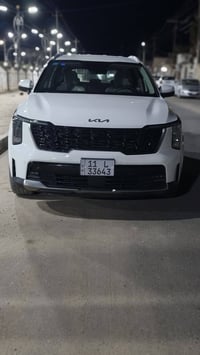 سورنتو • ٢٠٢٥ • مكينة ٣.٥ V6