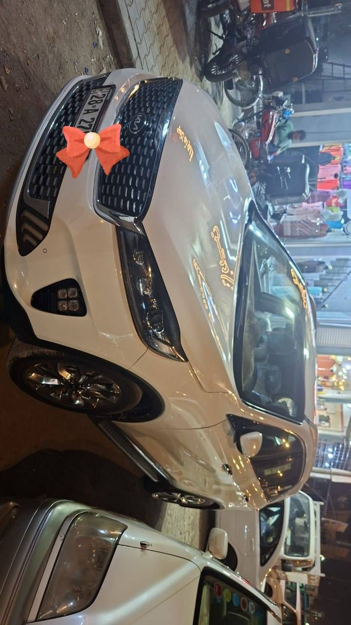 السلام عليكم ورحمه الله وبركاته
بيع او مراوس بتاهو لو جمسي21وانطي فرق
كيا سورينتو موديل 20 وارد خليجي 
رقم نجف الماني باسمي 
فول عادل بانوراما كفاله عامه 
 دك جرص
محرك 6 سلندر كفاله عالشرط 
كير 8 نمر كفاله عالشرطه 
شاشه جي بي اس وايرليس 
تحكم جهتين بصمه ابواب 
بصمه تشغيل ثلاث قطع تبريد 
حساس خلفي امامي ميري كهرباء شفط 
ترحيب عند الاقتراب حداديه خير من الله 
تخم تاير ويل 20 سايد بريك رجل 
كشنات جلد كهرباء خلف لمس 
سبعه راكب
بردات اصلي خلفي 
دبل شباك نيكل 
لايت 3 عدسات 
مراوس حسب القناعه السعر243 مجال كلش بسيط 
  او مراسله  واتساب ***********  او اتصال
ما اجاوب على التعليق المعذره من الجميع 
العنوان النجف الاشرف
