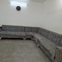 مكلفة بالنشر طخم قنفات مستعمل نضيف جدا شغل ايد تكمة السعر 250 الشراي ي...