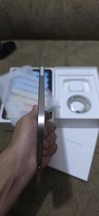 آيباد ميني ٦ • ذاكرة ٢٥٦ • بطارية ٩١