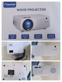 داتا شو • واي فاي • دقة ١٠٨٠