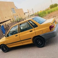 ٢٠١١ • محرك وكير مكفول • تواير جديدة