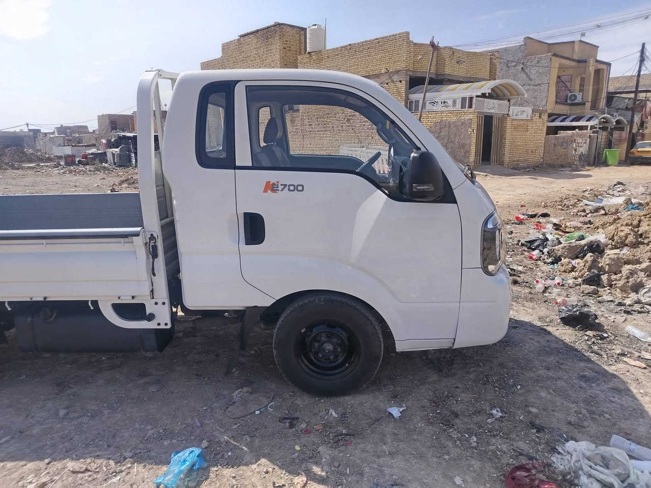 السلام عليكم كيه ٢٢مكفوله كفاله عامه ماشيه ٥٢الف رقم ميسان سعر١٣٥سياره جاهزه وضع الشركه ***********
