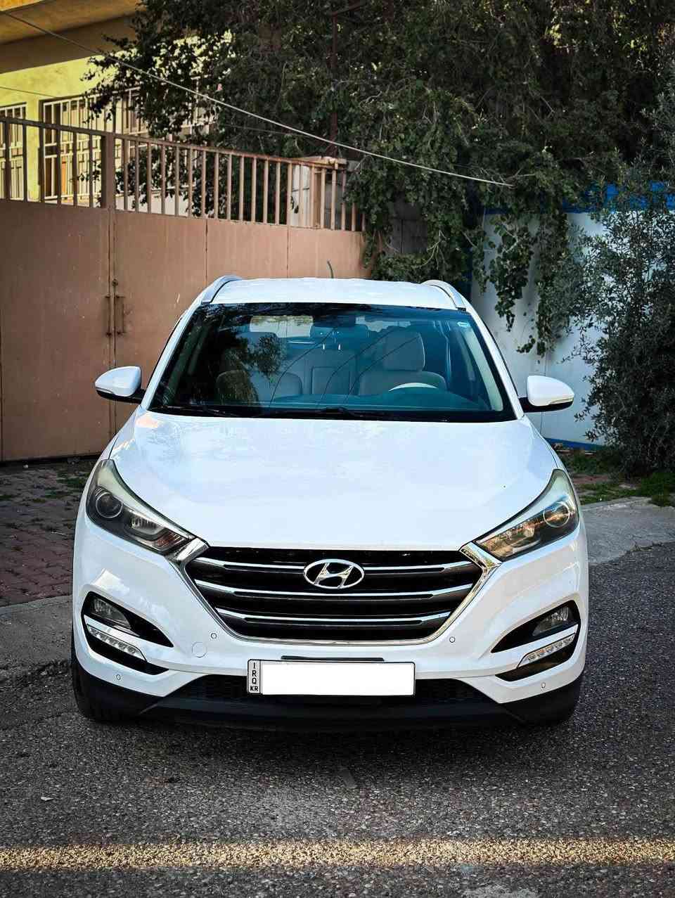 🔥توسان خليجي كوري للبيع 🔥

مكينه كير شرط بدون عيب ❌

ضرر حافة بنيد كارت فقط 🔴

السعر (178$) وبي مجال 

تواصل خاص او هـ *********** كركوك, العراق
