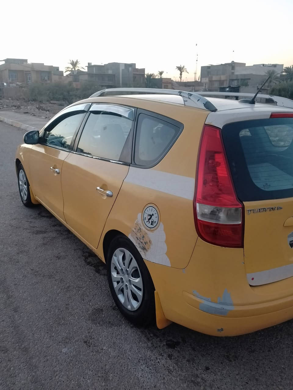 النترا ستيشن موديل 2011 رقم بغداد محرك 2000 بي تبخير السياره بدون ضرر فقط البنيد و معمر نفسه السعر 82$ وبيها مجال للاستفسار الاتصال على الرقم ***********
