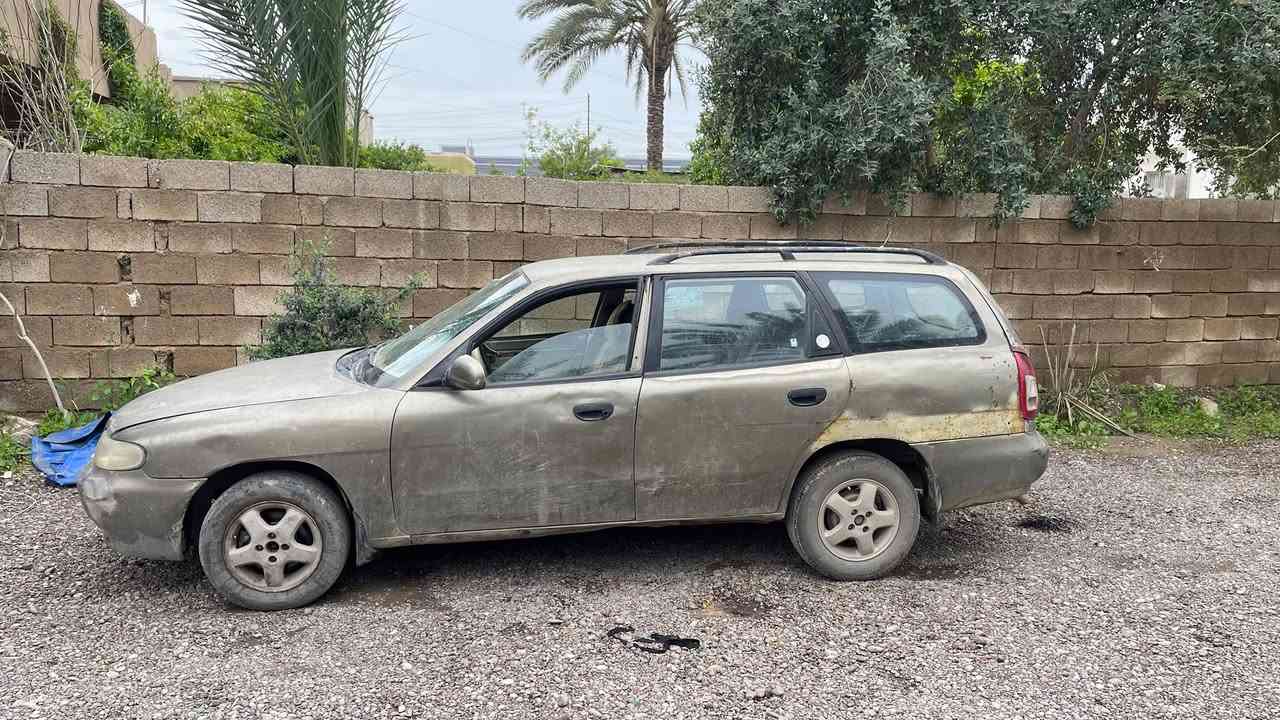 السلام عليكم دايو نوبيرا ستيشن للبيع موديل 1997 السعر 12 المكان/العلم
للاسفسار اكثر ***********
