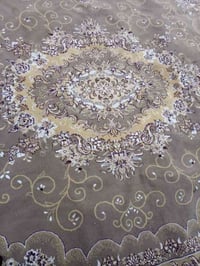 زولية كاشان • ٣×٤م • النجف