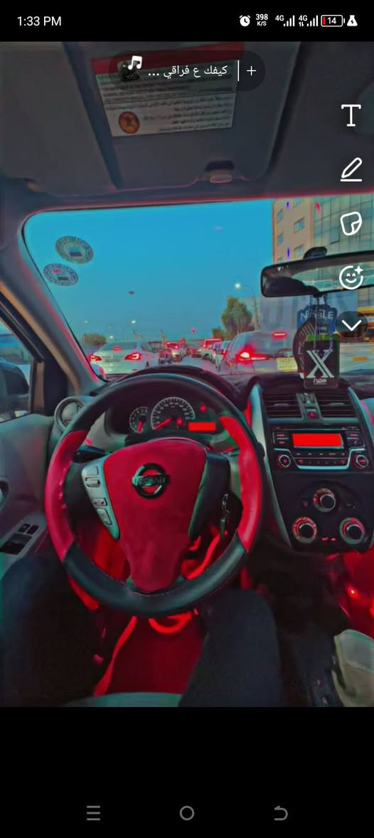 لاکشمیبای سلڤەر پێنج پارچەی هەیە جەمپەکی پشتی هەیە چاملغی سەکن هی پشتەوە مەحجونی هەیە ما باقی ئەوی دیکە لەسەر شوخت سبوغ کرایە پێشی کەپسە نوقتەی نیە یەک دو تەحدیلی هەیەماباقی گێرو مەکینە بەشەرت 189 هەزار ڕۆیە  450$ خرامەی لەسەرە دەت دەمەوە فەحسو هەزەی نوێیە سەنەوی 2023 تەواو بوە سحری 88 مەجالەکی زۆر زۆر کەم
***********
واتساپیشی لەسەری أربيل, العراق
