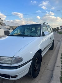 اوبل استرا • ١٩٩٢ • كركوك