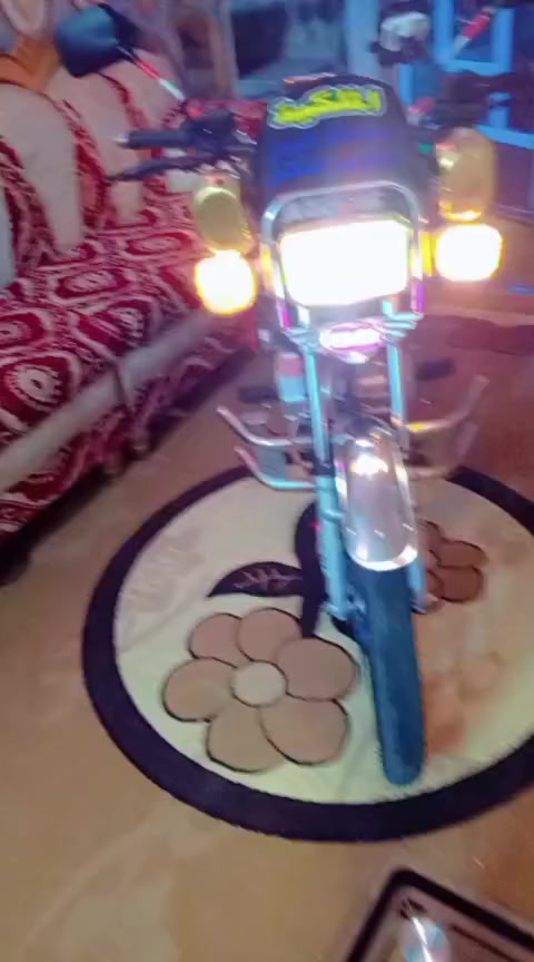 السلام عليكم دراجه سيفان موديل 24 للبيع او مراوس مكاني ديالي خان بني سعد


**إذا كنت صاحب هذا الإعلان وتريد حذفه لأي سبب، رجاءا أرسل رسالة إلى الدعم الفني**