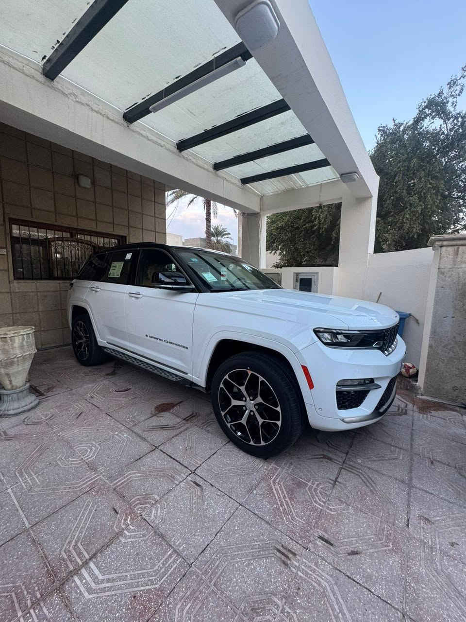 جيب سومت فول مواصفات اعلى فئه موديل ٢٠٢٥ ماشيه ٦٠٠٠ سعر ١٠٠ مليون ضمان الوكالة
***********
