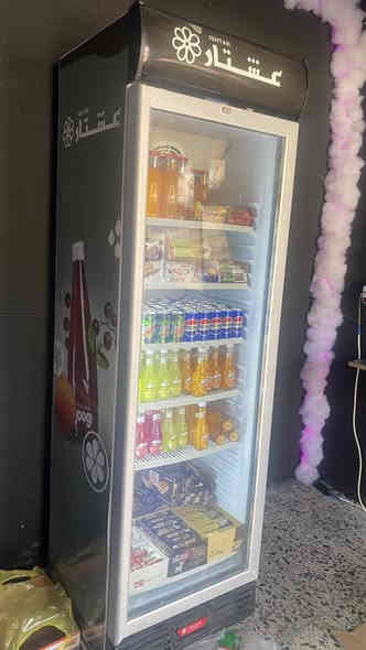 عارضة عشتار نضافة 100% للبيع
مكان بغداد الشعلة 
واتساب او اتصال ***********
السعر 400 و بيها مجال بسيط
