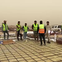 مجمع الدر • الزون A2 • مدينة الطب