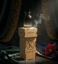 عطر • خصم ٥٠٪ • عرض محدود