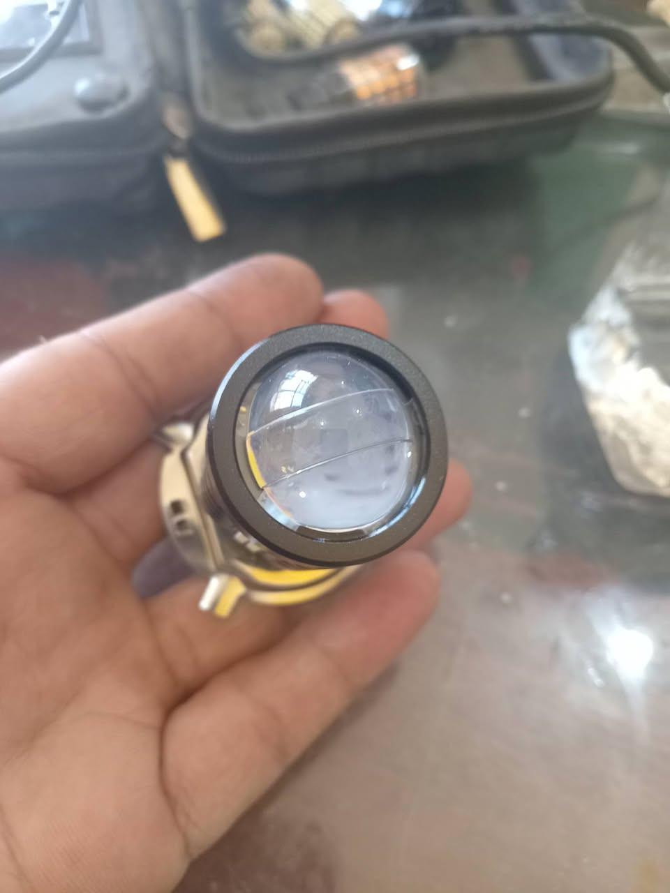 كلوب h4 عدسة قطعه ب5الاف زوج 15مع توصيل متوفر كميه


**إذا كنت صاحب هذا الإعلان وتريد حذفه لأي سبب، رجاءا أرسل رسالة إلى الدعم الفني**