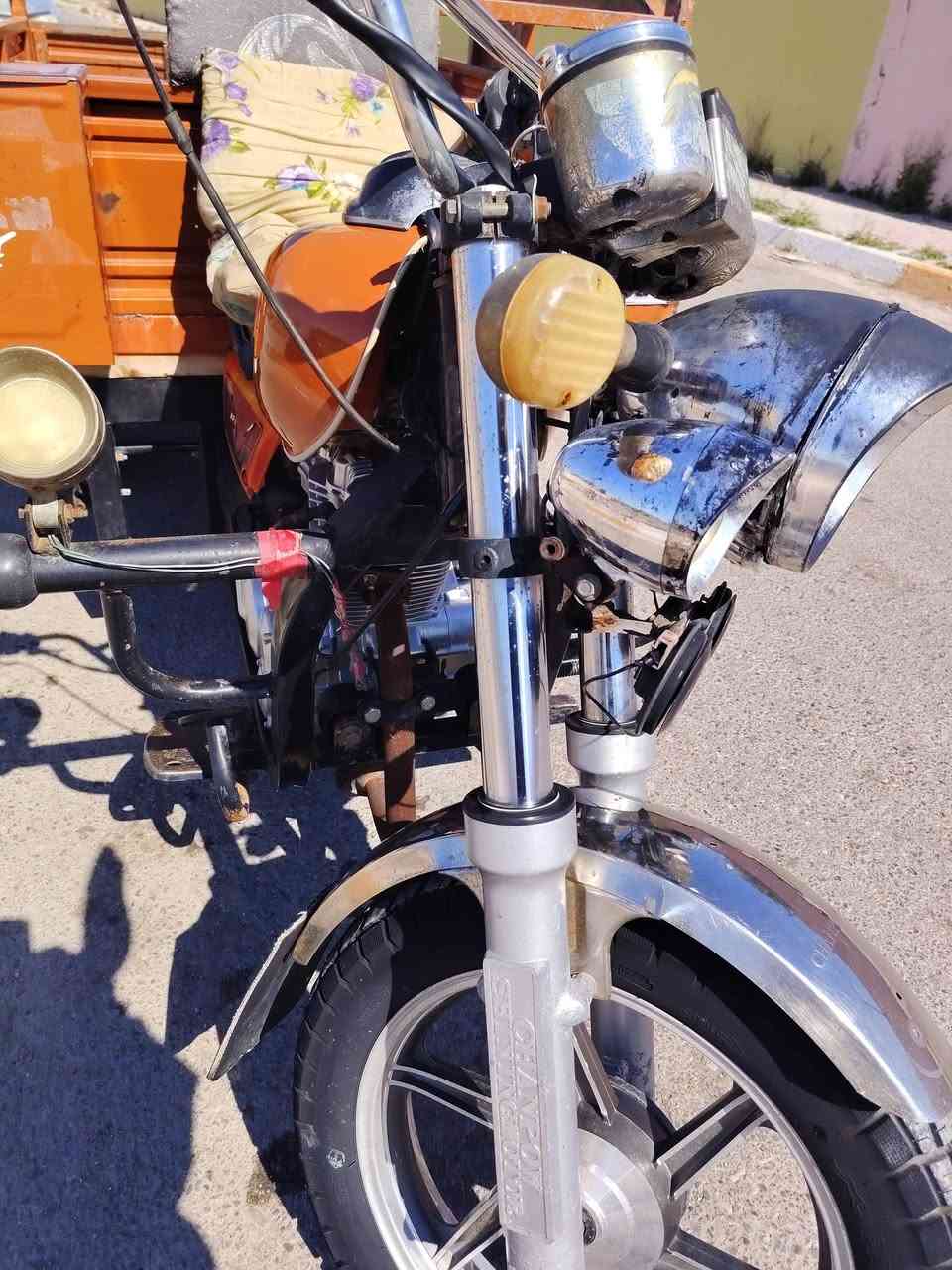 ستوته موديل ٢٠٢٠ مكفوله شاصي ركبه محرك ٢٠٢٤ بالجيس رقم وسنويه بغداد مشروع وطني مكانه بعقوبه التحرير
***********
